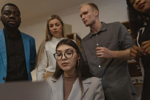 Guide pour comprendre le rachat d'entreprise