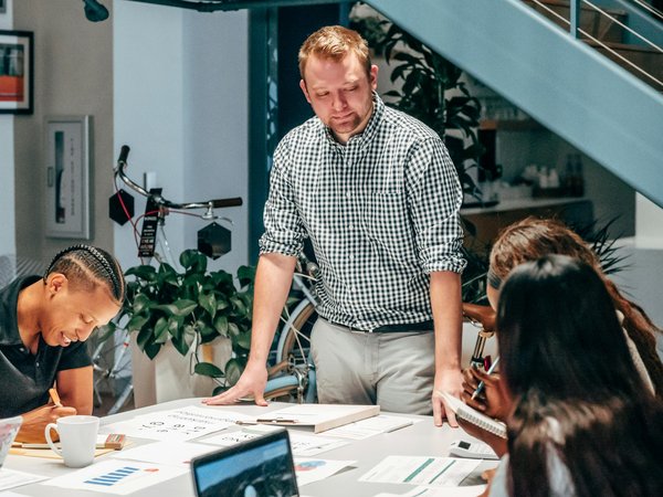 Les tendances actuelles en communication interne