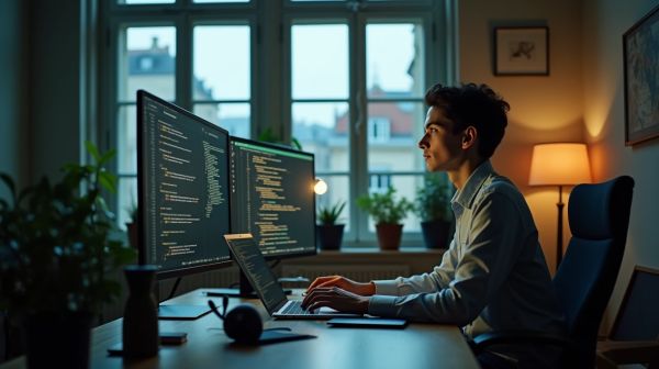 Comment bénéficier d'un accompagnement dans la digitalisation à Bordeaux
