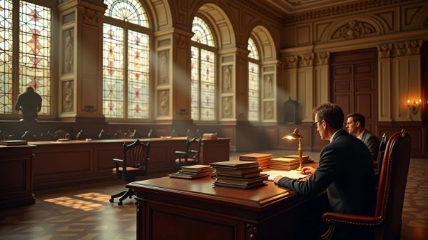 Contestez votre licenciement avec un avocat à Versailles