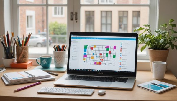 Cours d’arabe en ligne : découvrez une méthode accessible et efficace