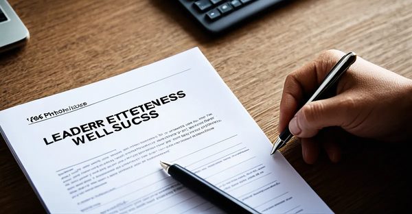 Leader performance et santé au travail : clés pour un succès durable