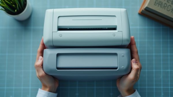 Quel destructeur de documents choisir pour garantir la sécurité de vos données ?