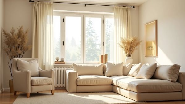Rénover son intérieur : ce que change vraiment une entreprise de peinture spécialisée