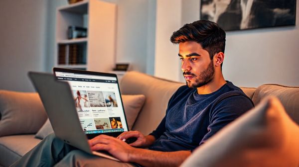 Top 5 plateformes pour maîtriser l'arabe efficacement en ligne