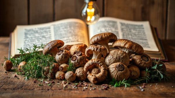 Top astuces pour intégrer la cueillette sauvage en cuisine