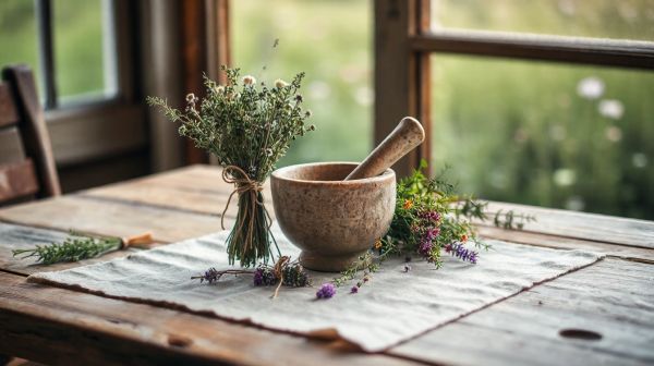 Top astuces pour intégrer la cueillette sauvage en cuisine