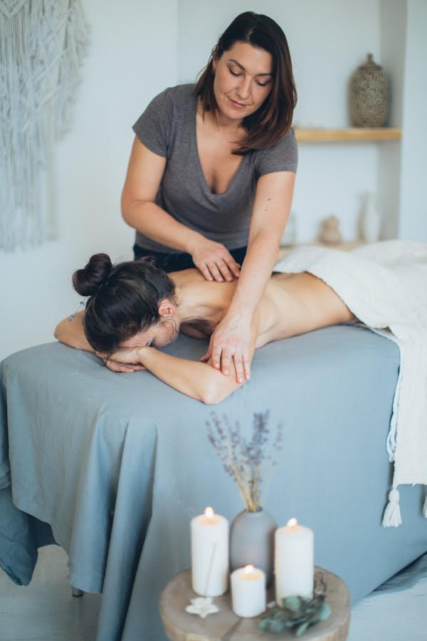 Éveillez vos sens avec les massages à Saint-Brieuc