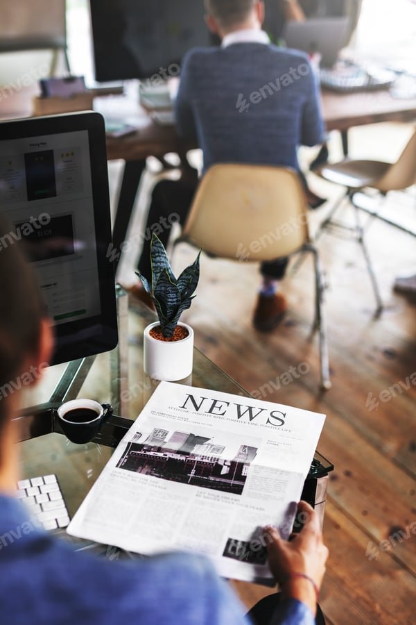 L'actualité professionnelle : enjeux et innovations à surveiller