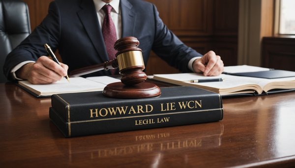 Cabinet howard lille : services juridiques en droit du travail