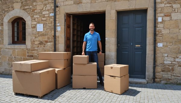 Location box sans engagement à carcassonne : simplicité et flexibilité