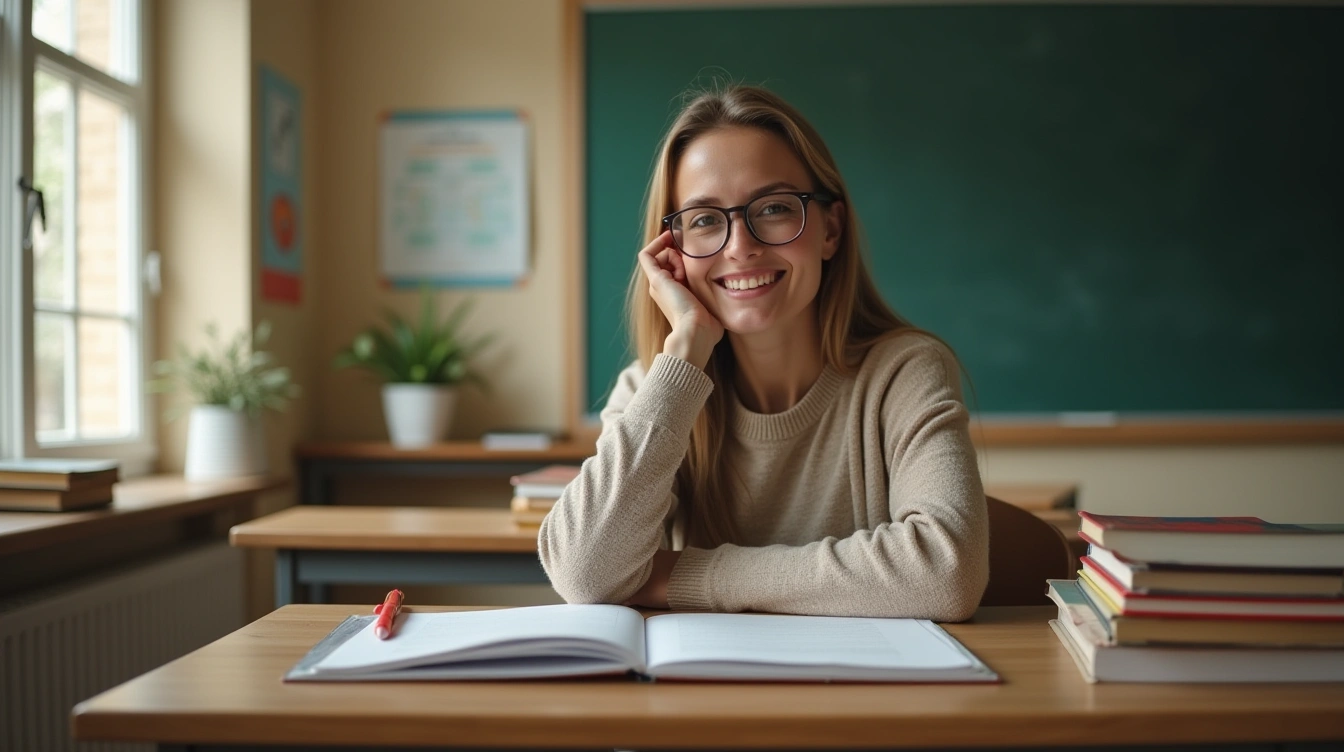 Vos questions sur la fiscalité du soutien scolaire